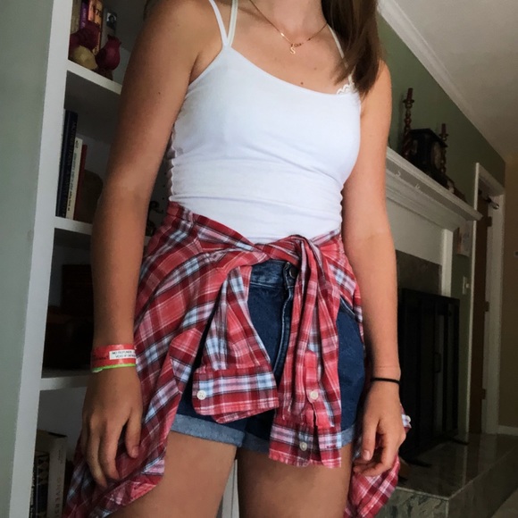 Levi’s Flannel - Picture 3 of 4